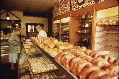 Coughlans Bakery photo 2
