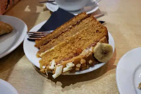 Coughlans Bakery photo 4