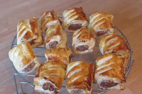 Coughlans Bakery photo 3